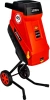 Измельчитель садовый DDE SH 250