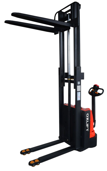 Самоходный Штабелер AX 2516 OXLIFT 2500 мм 1600 кг