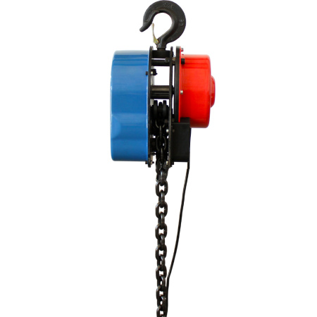 Таль цепная электрическая Shtapler DHS (J) 3т 12м