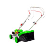 Газонокосилка бензиновая RedVerg RD-GL40S