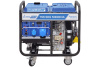 Дизельный генератор TSS SDG 5000EHA