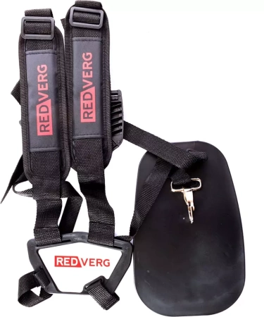 Триммер бензиновый RedVerg RD-GB233S