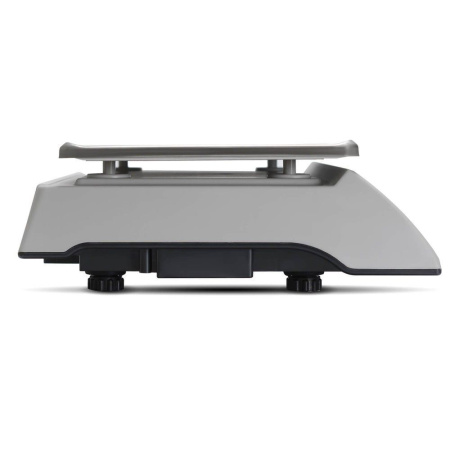 Весы торговые M-ER 327AC-32.5 LED "Ceed"