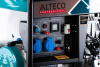 Дизельный генератор Alteco Professional ADG 7500E