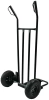 Тележка двухколесная ручная RAD HT250P