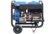 Дизельный генератор TSS SDG 8000EH3A