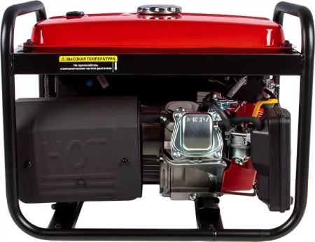 Генератор бензиновый DDE G330E