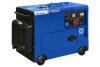Дизельный генератор TSS SDGN 7000EHS3
