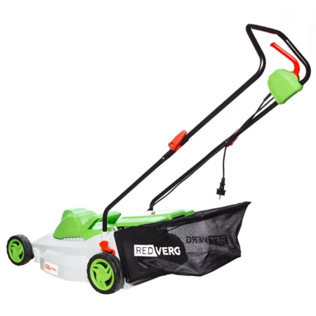 Газонокосилка электрическая RedVerg RD-ELM105G