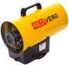 Воздухонагреватель газовый RedVerg RD-GH12