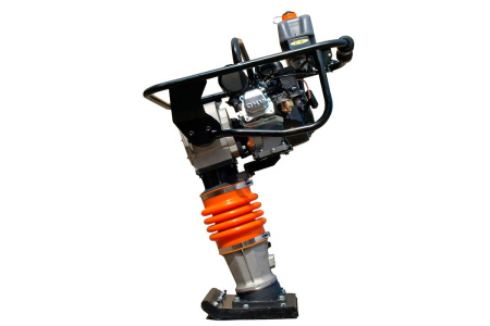 Трамбовщик бензиновый GROST TR-80HC