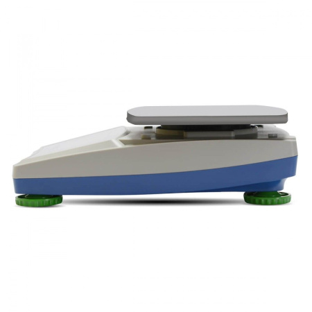 Весы лабораторные M-ER 123АCF-1500.05 "SENSOMATIC"