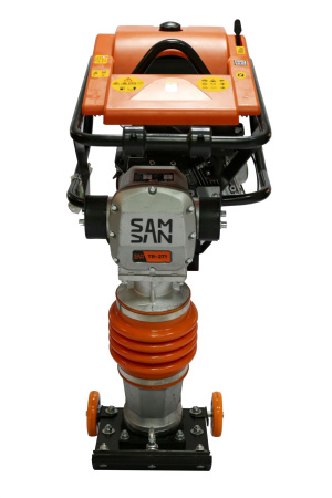 Вибротрамбовка бензиновая Samsan TR 271 (TR 271)