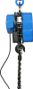 Таль цепная электрическая Shtapler DHS (J) 1т 12м