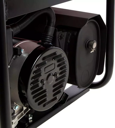 Генератор бензиновый DDE G330E