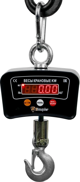 Весы крановые Shtapler KW 100кг