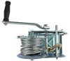 Лебедка ручная барабанная Shtapler FD-2500 (1130кг, 20м, трос)