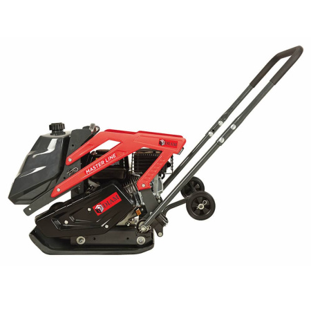 Виброплита бензиновая DIAM ML-80/5.5 L