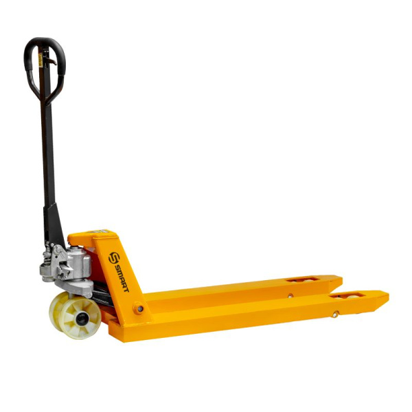 Гидравлическая тележка SD (BF40; 4000 кг; 1150х550 мм; NDN) СМАРТЛИФТ (SMARTLIFT)