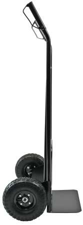 Тележка двухколесная ручная RAD HT250P