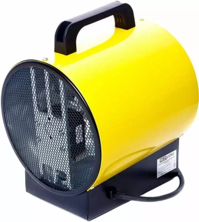 Воздухонагреватель электрический RedVerg RD-EHR2A