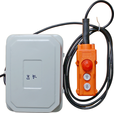 Таль цепная электрическая Shtapler DHS (J) 1т 12м