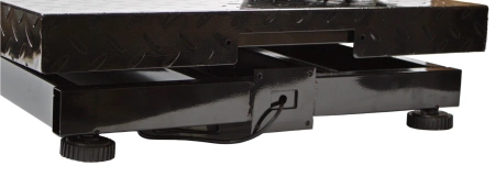 Весы товарные Shtapler PW 800 60*80 (складная стойка)