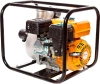 Мотопомпа бензиновая RedVerg RD-CWP80