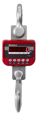 EKM- 1500.3/2-W Весы электронные крановые