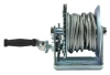 Лебедка ручная барабанная Shtapler FD-2500 (1130кг, 20м, трос)