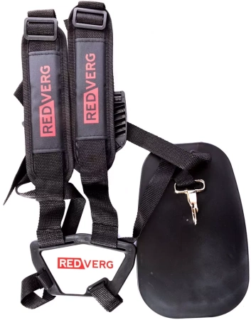 Триммер бензиновый RedVerg RD-GB226