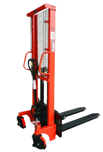 Ручной Гидравлический Штабелер HS 1620 OXLIFT 1600 мм 2000 кг