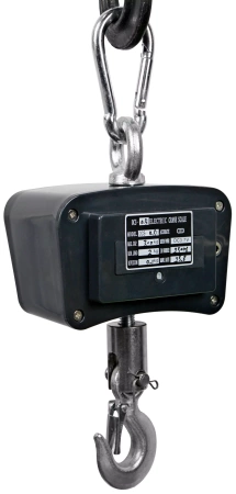 Весы крановые Shtapler KW 300кг