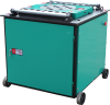 Станок для гибки арматуры GIKS GW40