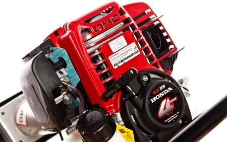 Виброрейка бензиновая RedVerg RD-SF1100