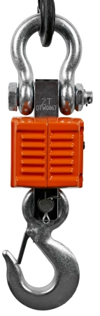 Весы крановые Shtapler KW 2000кг