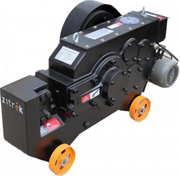Станок для резки арматуры Zitrek GQ-40