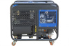 Дизельный генератор TSS SDG 12000EH3A