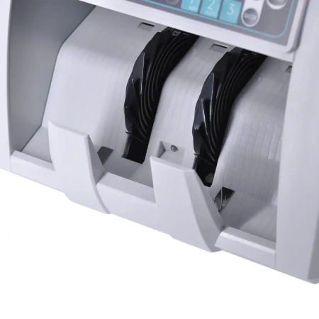 Счетчик банкнот Mertech C-3 white