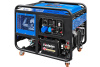 Дизельный генератор TSS SDG 12000EHA