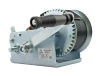 Лебедка ручная барабанная Shtapler FD-2500 (1130кг, 10м, лента)