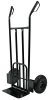 Тележка двухколесная ручная RAD HT250P