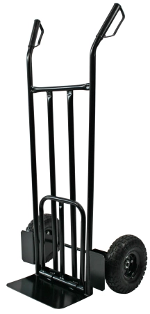 Тележка двухколесная ручная RAD HT250P