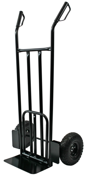Тележка двухколесная ручная RAD HT250P