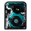Дизельный генератор Alteco Professional ADG 7500TE