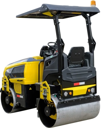 Каток самоходный STEM Techno SVR3001C