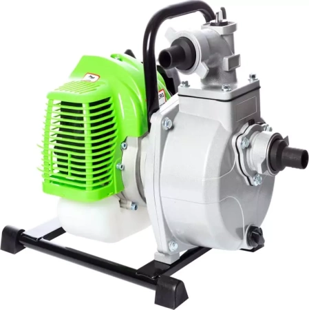 Мотопомпа бензиновая RedVerg двухтактная RD-CWP252