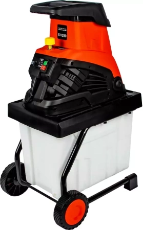 Измельчитель садовый DDE SH 280