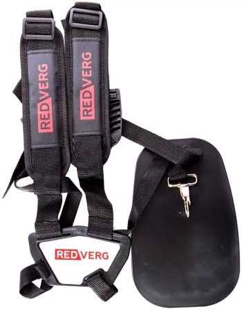 Триммер бензиновый RedVerg RD-GB233