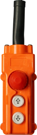Таль цепная электрическая Shtapler DHS (J) 1т 6м